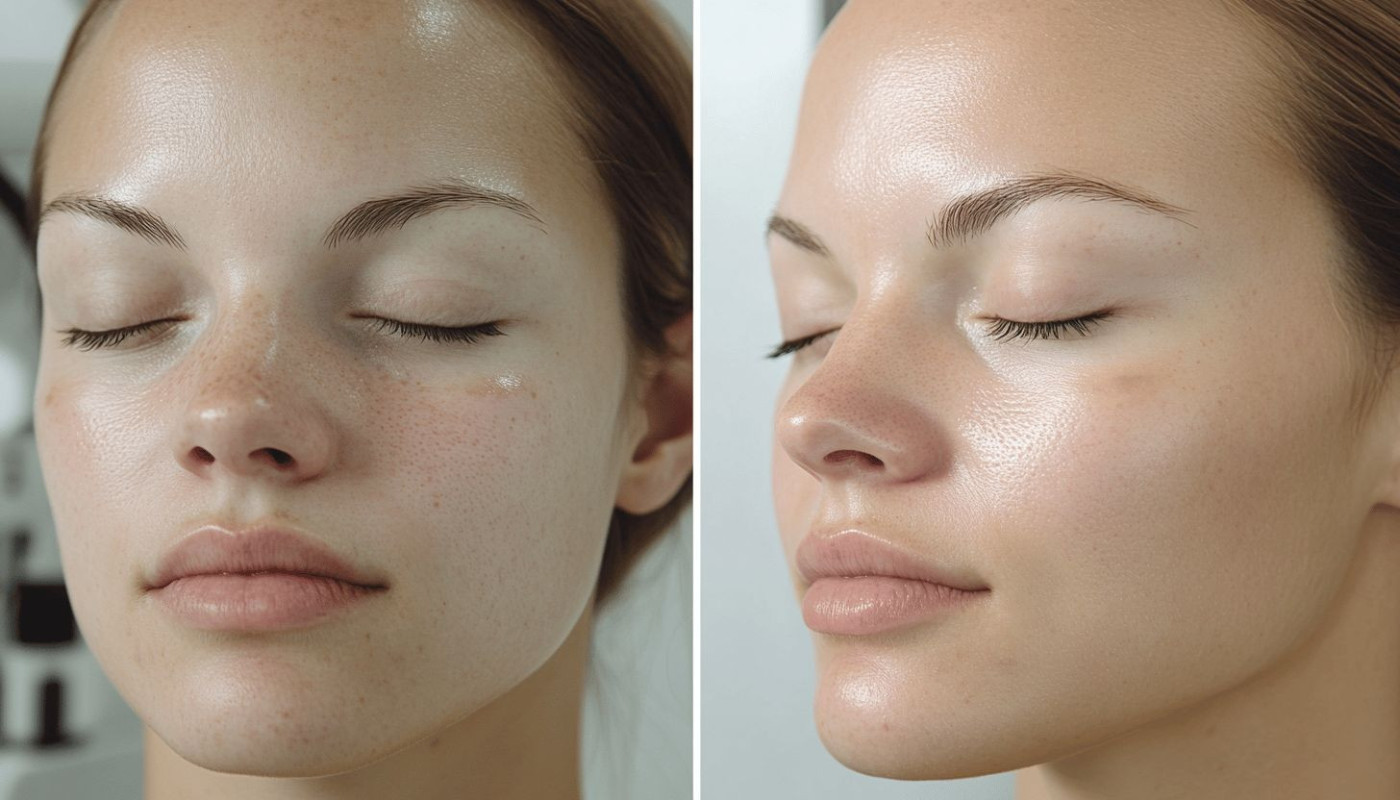 Unlocking The Secrets Of Non-Invasive Facial Rejuvenation Techniques